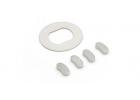 Slipper Clutch Plate Kyosho Mad Wagon