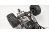 4WS Conversion Set Kyosho Mad Series