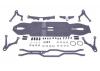 Schumacher HGT (High Grip Track) Conversion Set - Mi8