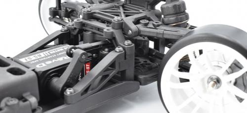 Reve D RDX RWD Drift Kit | RC (Remote Control) Car Kits