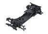 Reve D RDX RWD Drift Kit