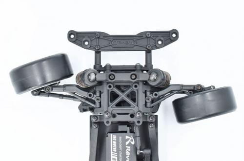 Reve D RDX RWD Drift Kit