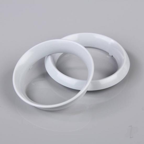 EDF75 Intake Ring set (type A & B)