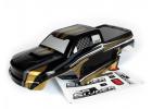 Blackzon Slayer MT Body (Black/Gold)