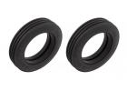 Team Associated RC10CC Front Tyres