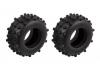 Team Associated RC10CC Rear Tyres