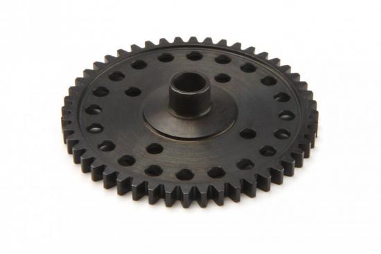 Lightweight Spur Gear 48 Tooth