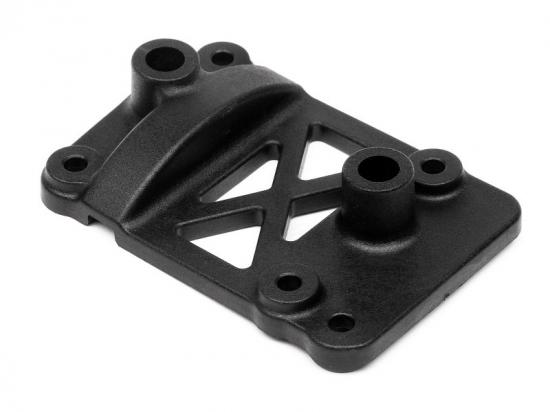 Center Diff Mount Cover D8T