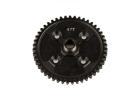 Team Associated RC8B4 Spur Gear 47T Mod 1 - Metal