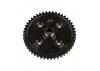 Team Associated RC8B4 Spur Gear 47T Mod 1 - Metal