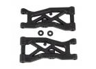 Team Associated RC10B74.2 Front Suspension Arms Gull Wing