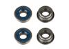 Team Associated FT Bearings 5 X 10 X 4mm - Flanged