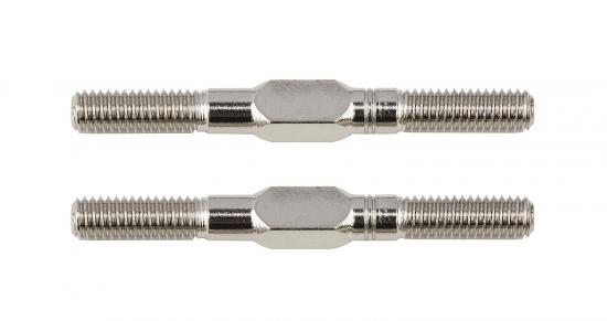 Team Associated Turnbuckles 3.5 X 35mm Steel