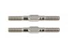 Team Associated Turnbuckles 3.5 X 35mm Steel