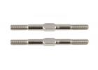 Team Associated Turnbuckles 3.5 X 45mm Steel