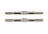Team Associated Turnbuckles 3.5 X 45mm Steel