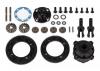 Team Associated RC10B74.1 LTC Differential Set Centre