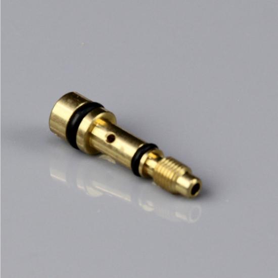 Force Sn2122S Supply Needle Valve (25)