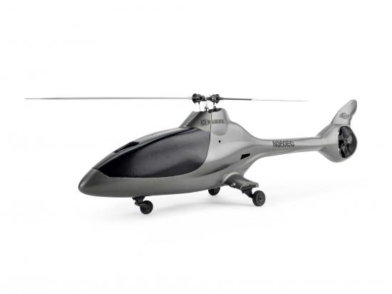 Blade Eclipse 360 - BNF Basic AS3X SAFE