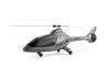 Blade Eclipse 360 - BNF Basic AS3X SAFE