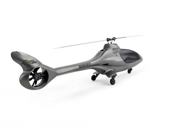 Blade Eclipse 360 - BNF Basic AS3X SAFE