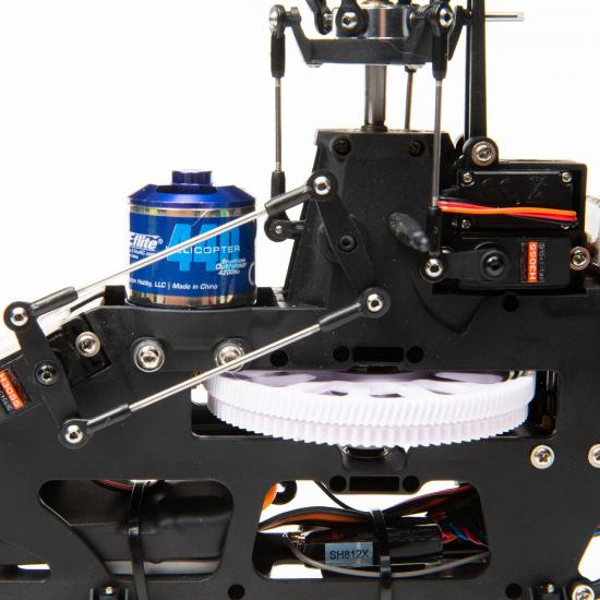 Blade 330 S - BNF Basic with SAFE
