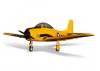 E Flite Carbon Z T-28 Trojan 2.0m - BNF Basic AS3X