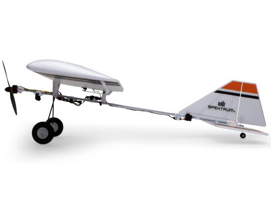E Flite Slow Ultra Stick 1.2m - BNF Basic