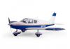E Flite Cherokee 1.3m - BNF Basic AS3X