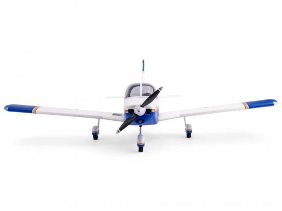 E Flite Cherokee 1.3m - BNF Basic AS3X