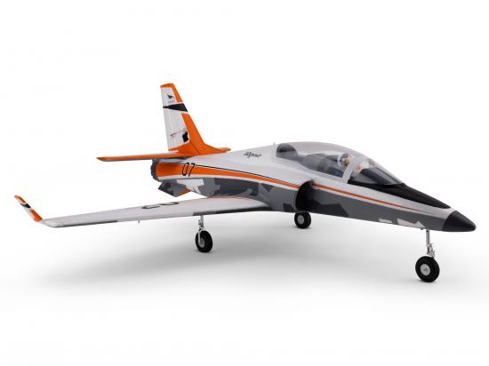 E Flite Viper 70 EDF Jet - BNF Basic AS3X