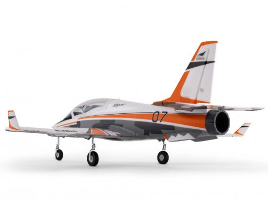 E Flite Viper 70 EDF Jet - BNF Basic AS3X