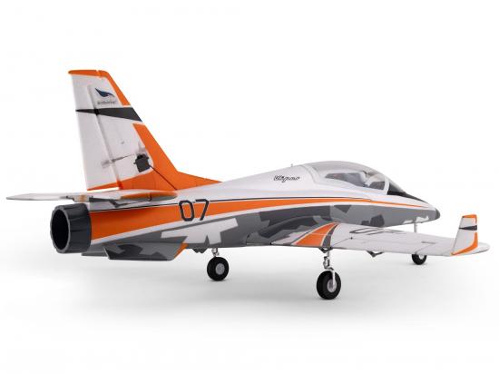 E Flite Viper 70 EDF Jet - BNF Basic AS3X