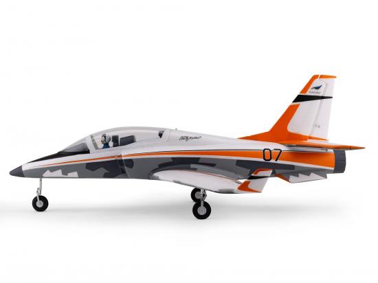 E Flite Viper 70 EDF Jet - BNF Basic AS3X