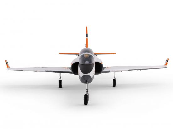 E Flite Viper 70 EDF Jet - BNF Basic AS3X