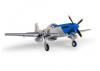 E Flite P-51D Mustang 1.2m Cripes A Mighty 3rd - PNP