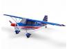 E Flite Decathlon RJG 1.2m - BNF Basic AS3X