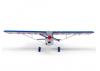 E Flite Decathlon RJG 1.2m - BNF Basic AS3X