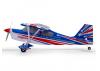 E Flite Decathlon RJG 1.2m - BNF Basic AS3X