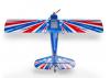 E Flite Decathlon RJG 1.2m - BNF Basic AS3X