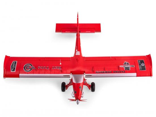 E Flite Micro Draco 800mm - BNF Basic