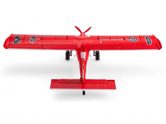 E Flite Micro Draco 800mm - BNF Basic