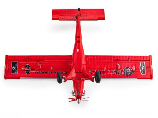 E Flite Micro Draco 800mm - BNF Basic