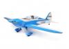 eFlite Commander MPD 1.4m AS3X - BNF Basic