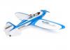 eFlite Commander MPD 1.4m AS3X - BNF Basic