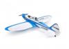 eFlite Commander MPD 1.4m AS3X - BNF Basic