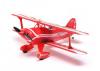 E Flite UMX Pitts S-1S AS3X - BNF Basic