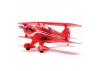 E Flite UMX Pitts S-1S AS3X - BNF Basic