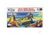 Atlantis Models 1:48 H-25 HUP-2 Helicopter