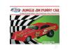 Atlantis Models 1:32 Snap Jungle Jim Vega Funny Car